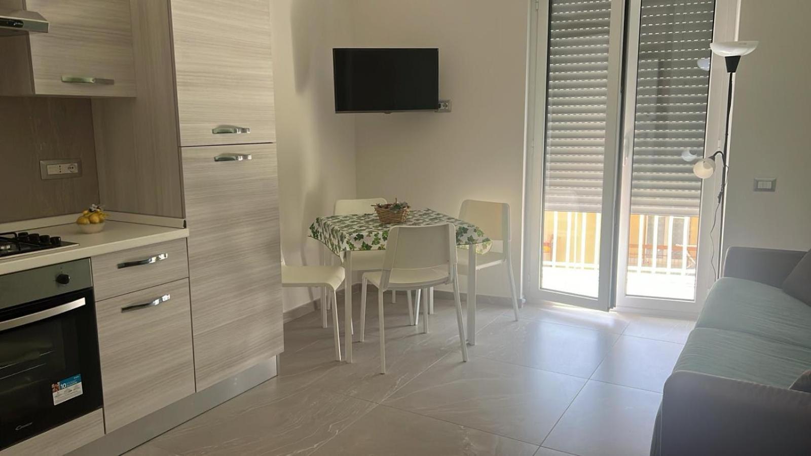 Alysia House Napoli